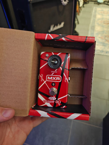 MXR EVH phase 90