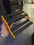 Nux S Bumblebee Pedalboard