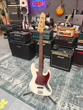 Tokai AJB-58 Olympic White
