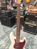 Tokai AJB-58 Olympic White