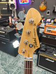 Tokai AJB-58 Olympic White