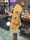 Tokai AJB-58 Olympic White