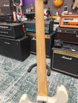 Tokai AJB-58 Olympic White