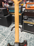 Fender Mustang Bass 1971 Sunburst