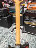Fender Mustang Bass 1971 Sunburst