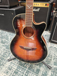 VGS V-2 CE Aged Sunburst