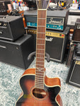 VGS V-2 CE Aged Sunburst