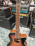 VGS V-2 CE Aged Sunburst