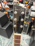 VGS V-2 CE Aged Sunburst