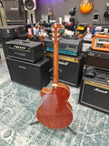 VGS V-2 CE Aged Sunburst