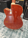 VGS V-2 CE Aged Sunburst
