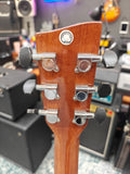 VGS V-2 CE Aged Sunburst