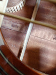 VGS V-2 CE Aged Sunburst