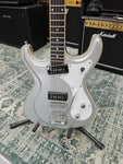 Eastwood Sidejack Baritone DLX