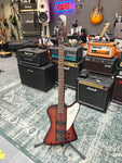 Epiphone Thunderbird IV Sunburst Made in Korea