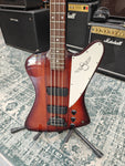 Epiphone Thunderbird IV Sunburst Made in Korea