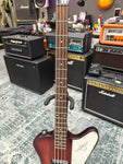 Epiphone Thunderbird IV Sunburst Made in Korea