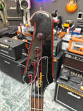 Epiphone Thunderbird IV Sunburst Made in Korea