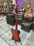 Epiphone Thunderbird IV Sunburst Made in Korea