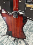 Epiphone Thunderbird IV Sunburst Made in Korea