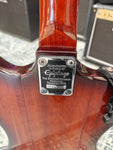 Epiphone Thunderbird IV Sunburst Made in Korea