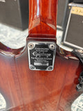 Epiphone Thunderbird IV Sunburst Made in Korea