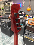 Epiphone Thunderbird IV Sunburst Made in Korea