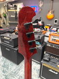 Epiphone Thunderbird IV Sunburst Made in Korea