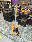 Peavey T-40 1978 Fretless