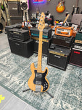 Peavey T-40 1978 Fretless