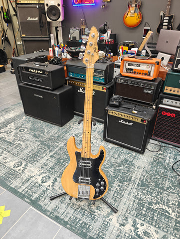 Peavey T-40 1978 Fretless