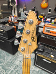 Peavey T-40 1978 Fretless