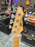 Peavey T-40 1978 Fretless