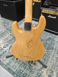 Peavey T-40 1978 Fretless