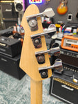 Peavey T-40 1978 Fretless