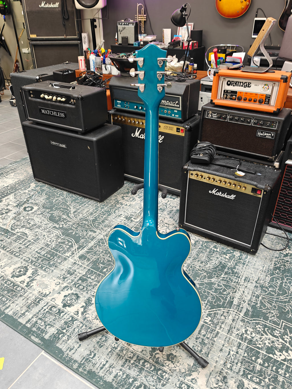 Gretsch G2622