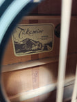 Takamine EF341SC 2013 50th Anniversary