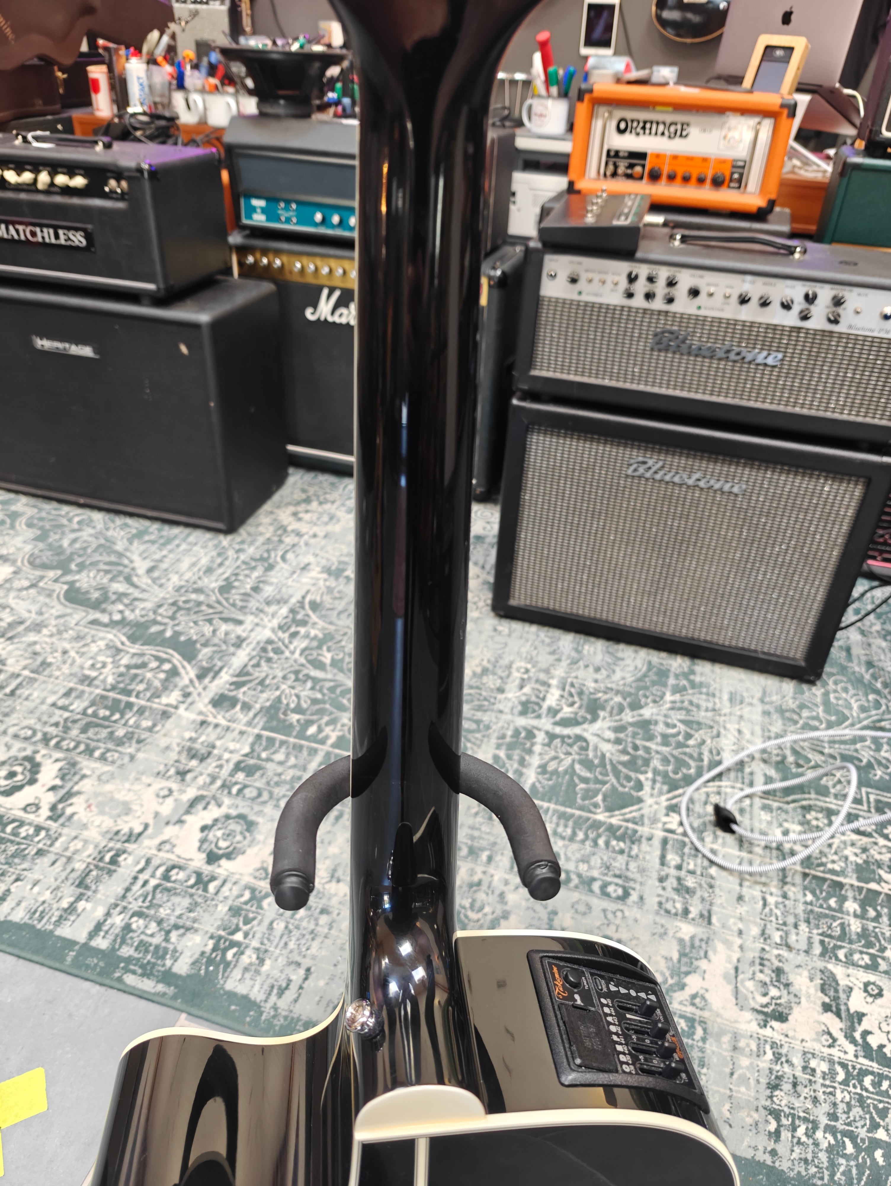 Takamine EF341SC 2013 50th Anniversary