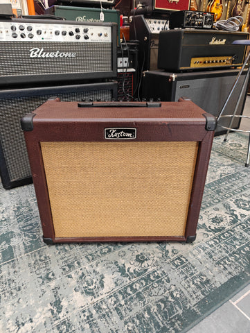 Kustom Sienna 65 Pro