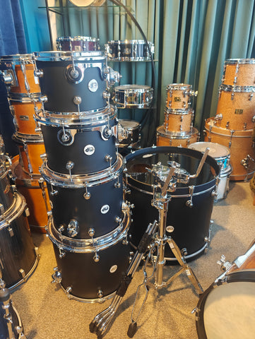 DW Design Series 22x18", 10x8", 12x9", 14x12", 16x14"