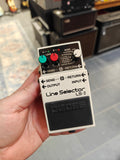 Boss LS-2