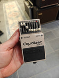Boss GE-7