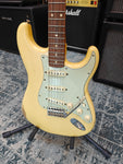 Fender Road Worn '60s Stratocaster Vintage White 2022