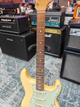 Fender Road Worn '60s Stratocaster Vintage White 2022