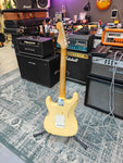 Fender Road Worn '60s Stratocaster Vintage White 2022
