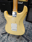 Fender Road Worn '60s Stratocaster Vintage White 2022