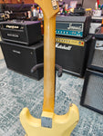 Fender Road Worn '60s Stratocaster Vintage White 2022