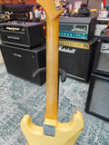 Fender Road Worn '60s Stratocaster Vintage White 2022
