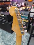 Fender Road Worn '60s Stratocaster Vintage White 2022