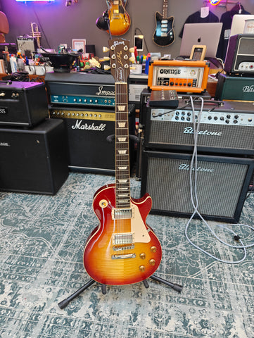Gibson Les Paul Standard 50s 2020